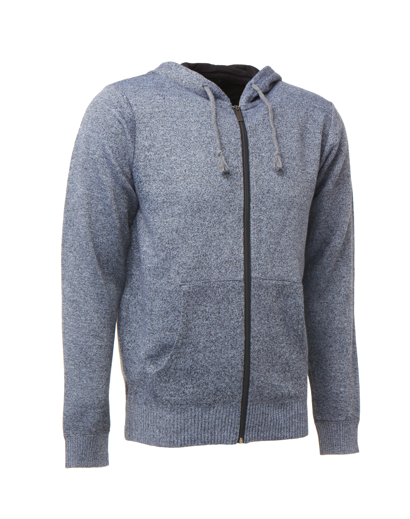 Mens full 2025 zip up sweater