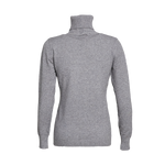 Basic TurtleNeck Knitted Sweater - Universal Traveller SG