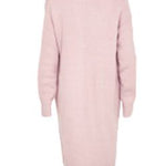 Oversized Knitted Cardigan With Pockets - Universal Traveller SG