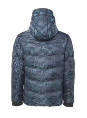 Men Padded Jacket | Winter Wear | Universal Traveller Singapore
