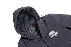 Men Padded Jacket | Winter Wear | Universal Traveller Singapore