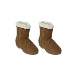 Basic Snow Boots - Universal Traveller SG