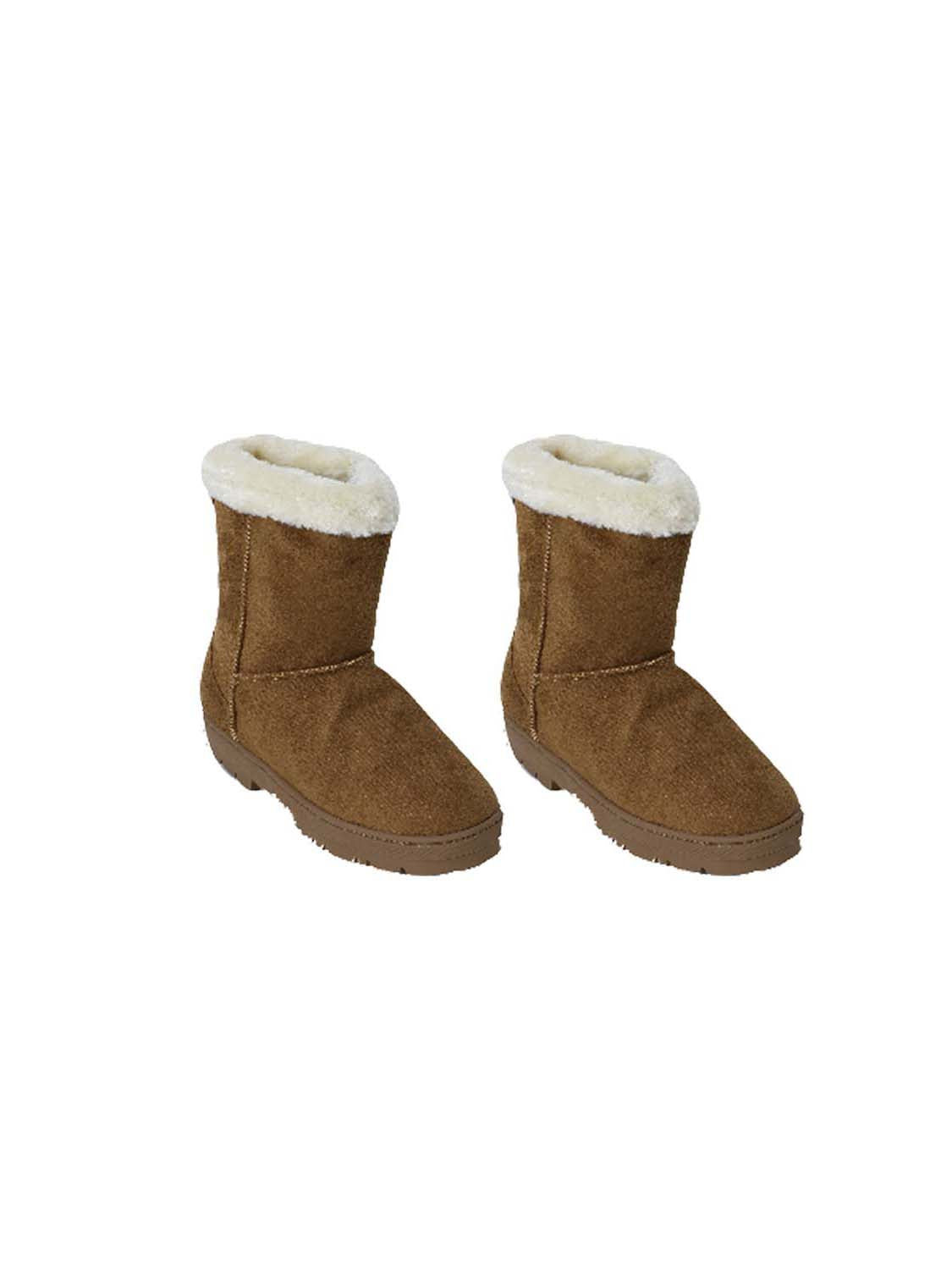 Basic Snow Boots - Universal Traveller SG