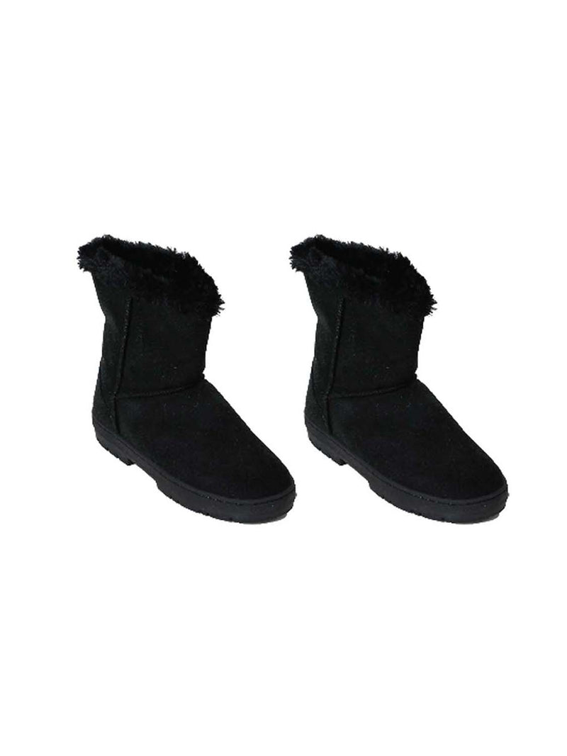 Basic Snow Boots - Universal Traveller SG