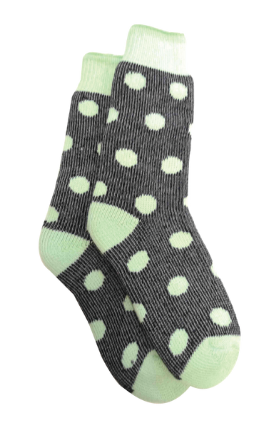 Women Thermal Socks with Fur Lining