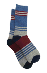 Unisex Wool Socks