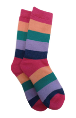 Women Wool Socks - Universal Traveller SG