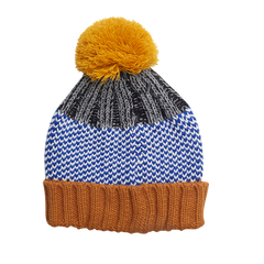 Knitted Hat - Universal Traveller SG