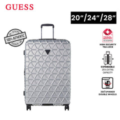 GUESS Le Disko (20