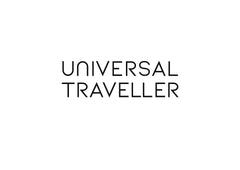 UNISEX UT LAB Bamboo T Shirt - Universal Traveller SG