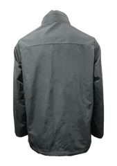 Wind Jacket With Foldable Hood - Universal Traveller SG