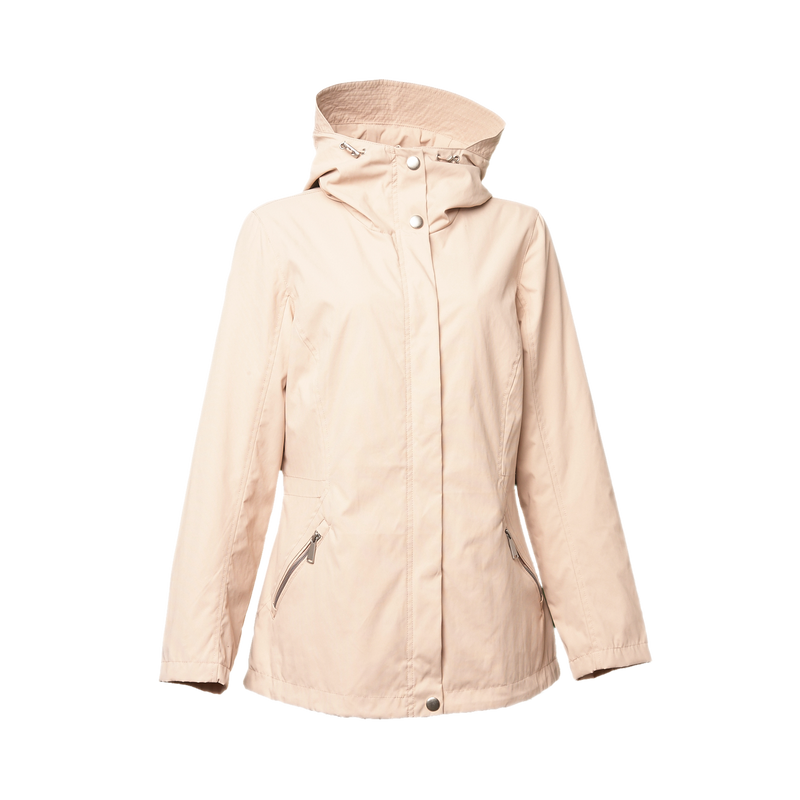 Replacement hood 2025 for winter coat