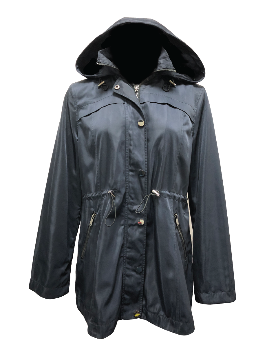 What is 2025 a wind jacket