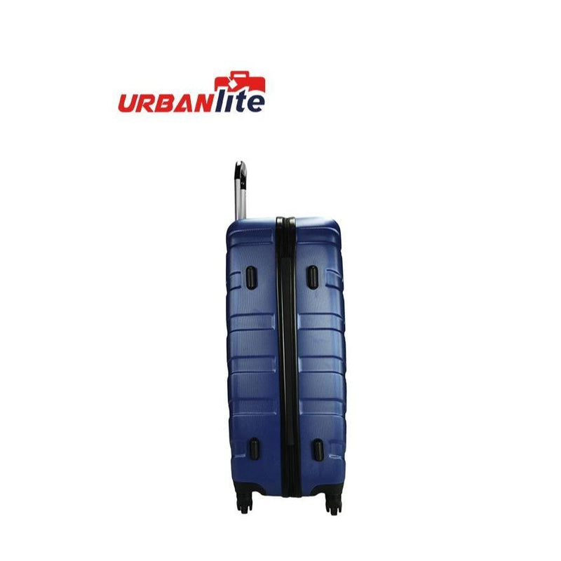 URBANlite Ledge  20"+24" Bundle | 4-Wheel Spinner | Hard Case Luggage - Universal Traveller SG